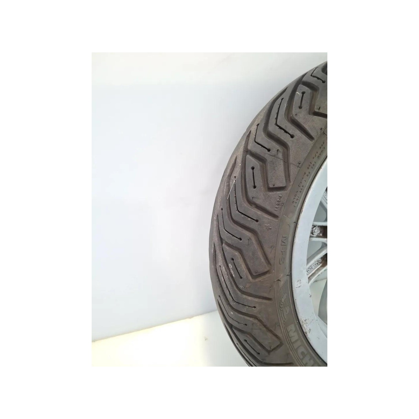 Ruota ant. dx. - Piaggio MP3 250 (-08)