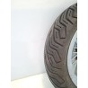 Ruota ant. dx. - Piaggio MP3 250 (-08)