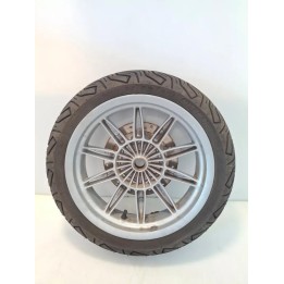 Ruota post. - Piaggio MP3 250 (-08)