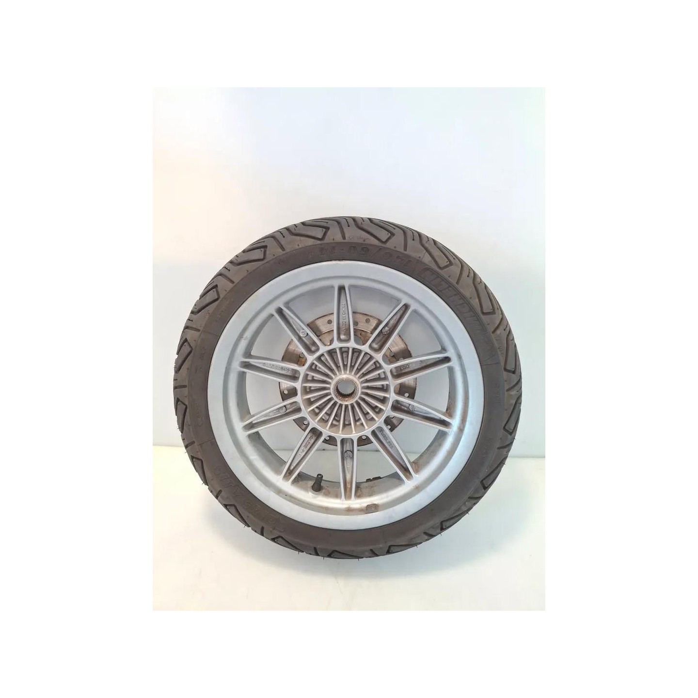 Ruota post. - Piaggio MP3 250 (-08)