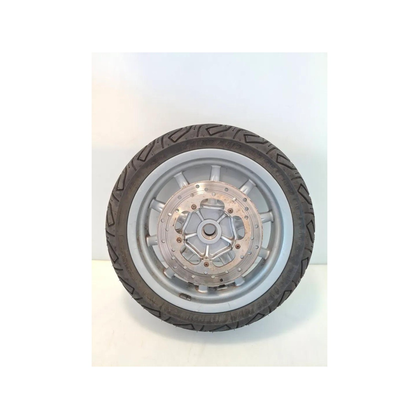 Ruota post. - Piaggio MP3 250 (-08)