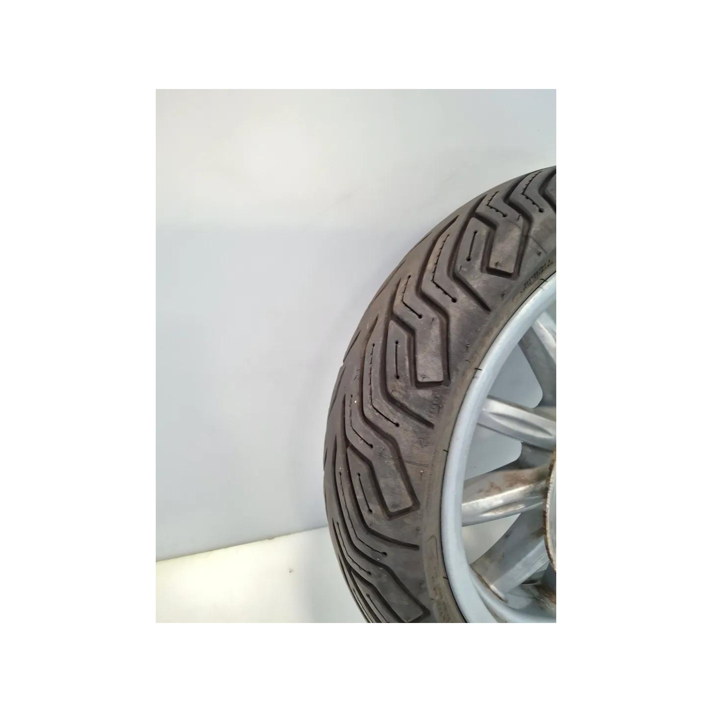 Ruota post. - Piaggio MP3 250 (-08)