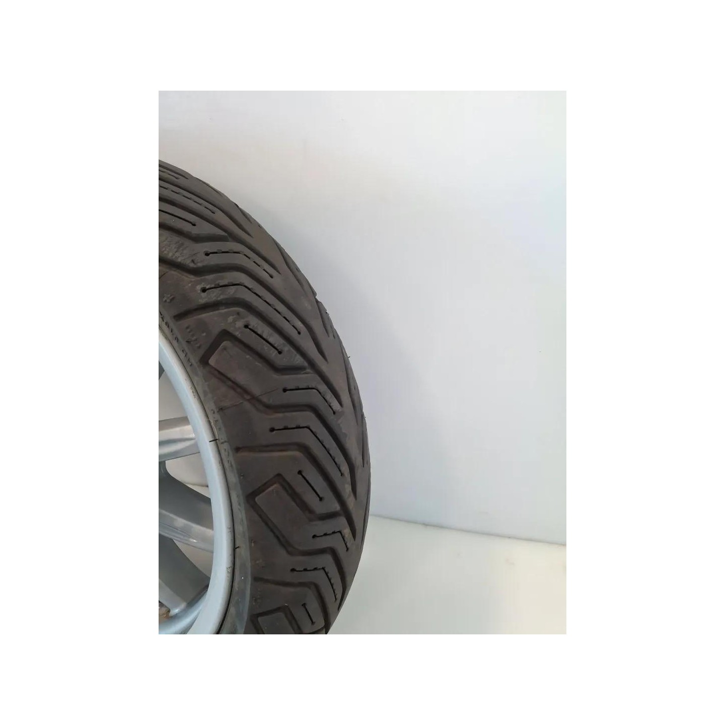 Ruota post. - Piaggio MP3 250 (-08)