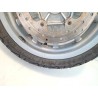 Ruota post. - Piaggio MP3 250 (-08)