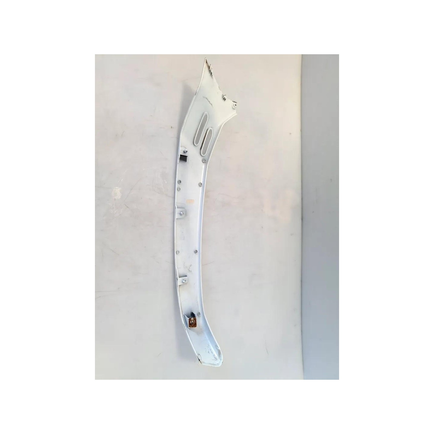 Codone inf. dx. - Piaggio Vespa 300 GTS (E3)
