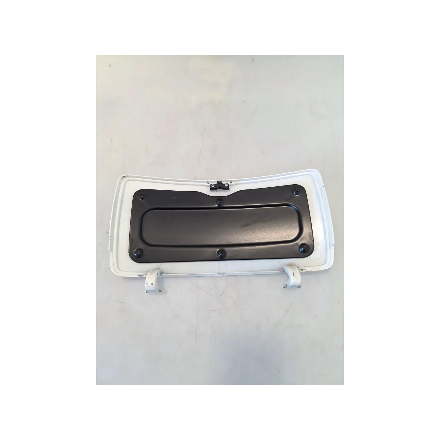 Portello vano portaoggetti - Piaggio Vespa 300 GTS (E3)