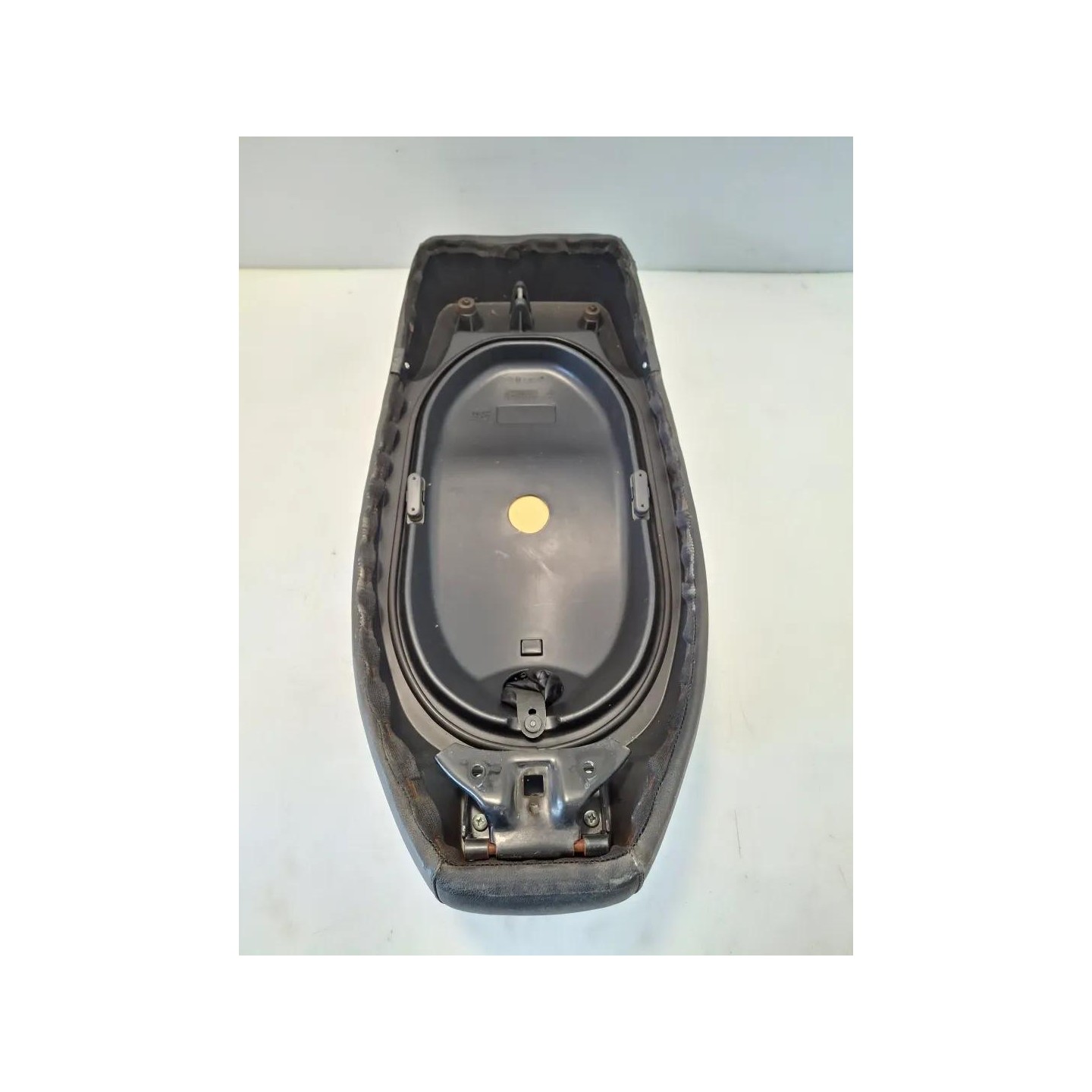 Sella - Piaggio Vespa 300 GTS (E3)