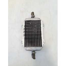 Radiatore - Piaggio Vespa 300 GTS (E3)