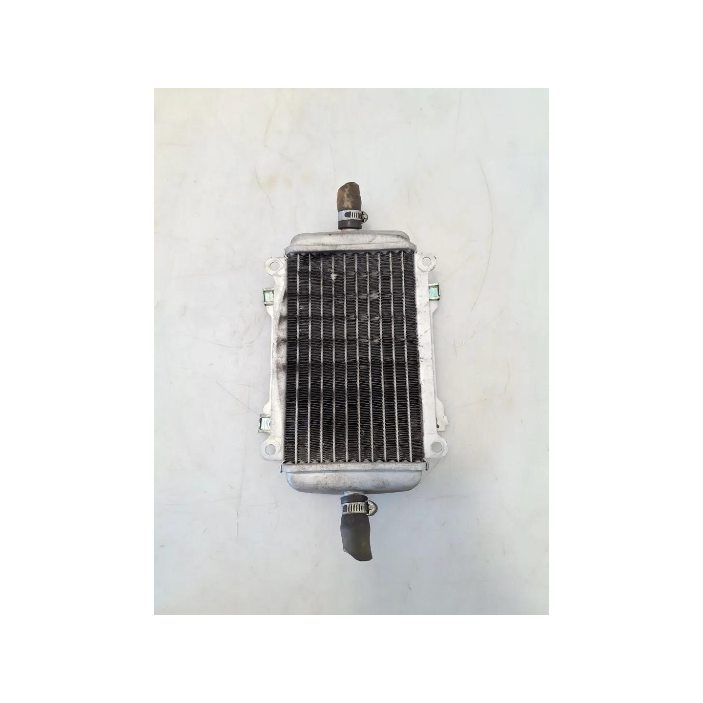 Radiatore - Piaggio Vespa 300 GTS (E3)