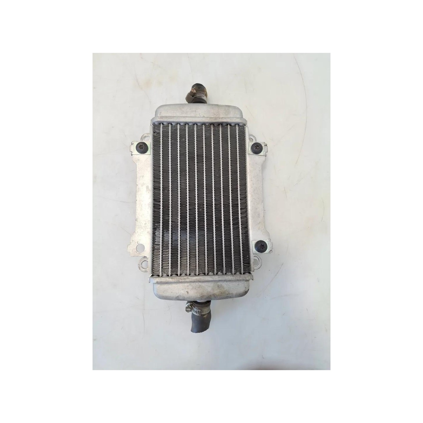 Radiatore - Piaggio Vespa 300 GTS (E3)