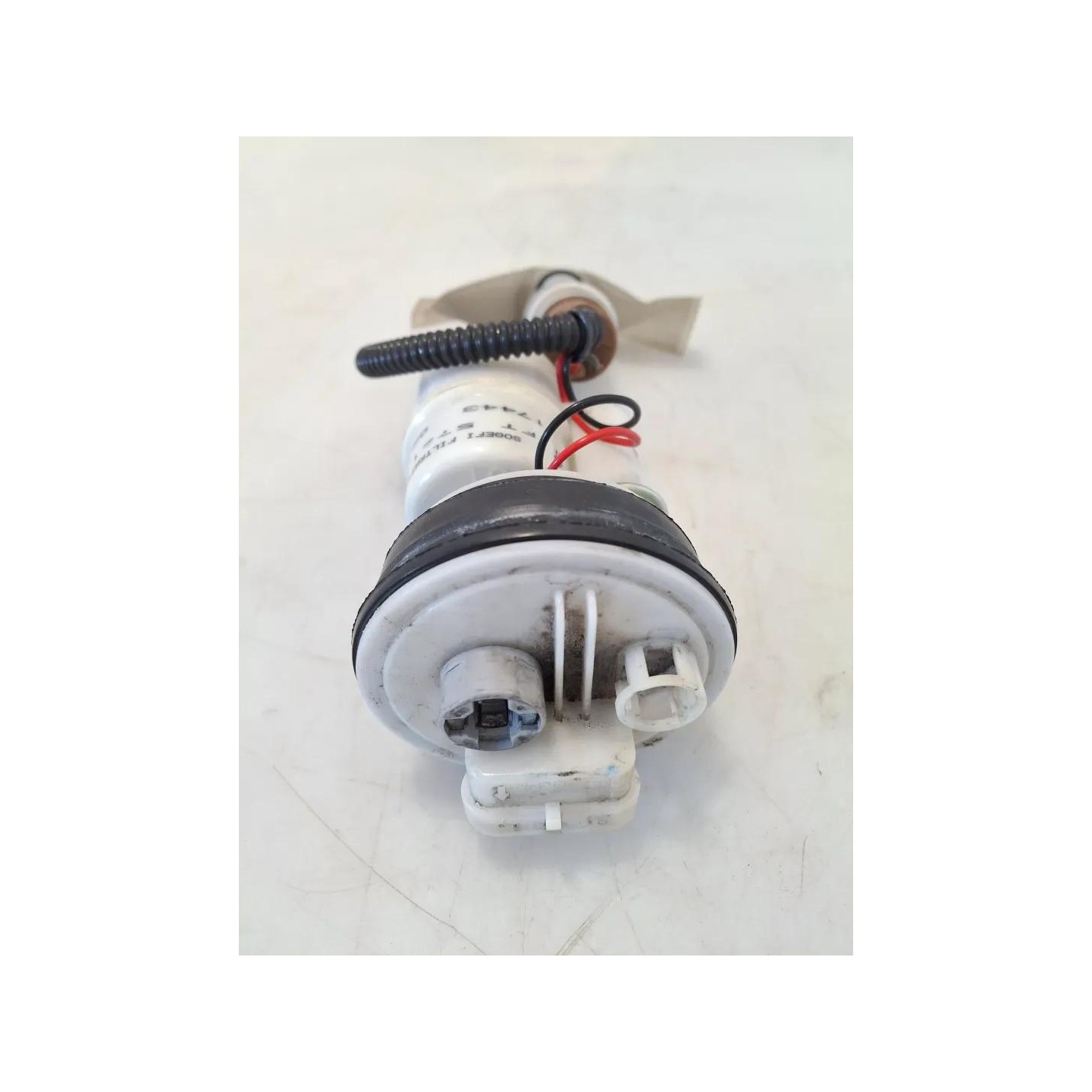 Pompa carburante - Piaggio Vespa 300 GTS (E3)