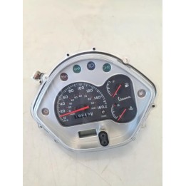 Strumentazione compl. - Piaggio Vespa 300 GTS (E3)