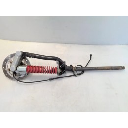 Forcella compl. - Piaggio Vespa 300 GTS (E3)