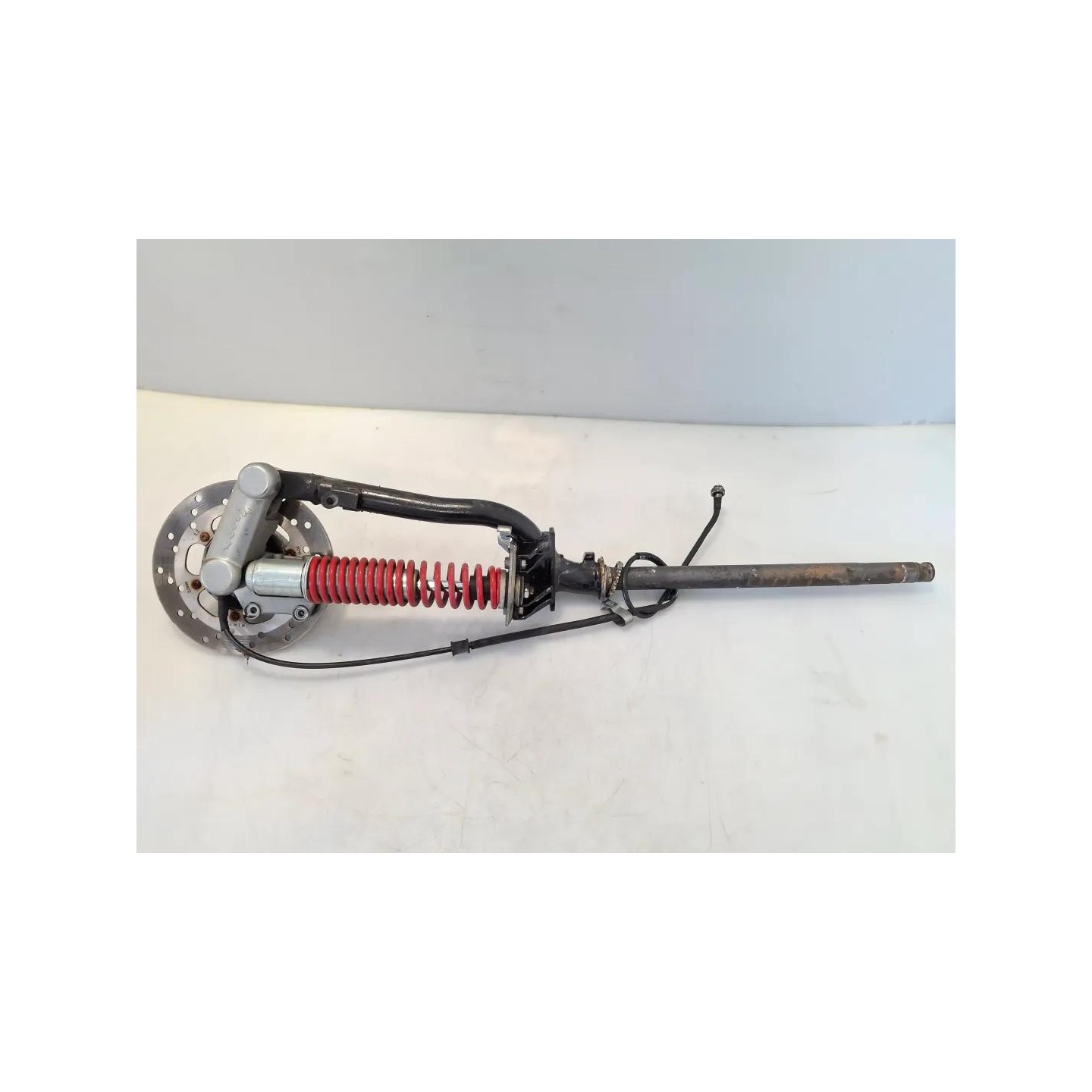 Forcella compl. - Piaggio Vespa 300 GTS (E3)