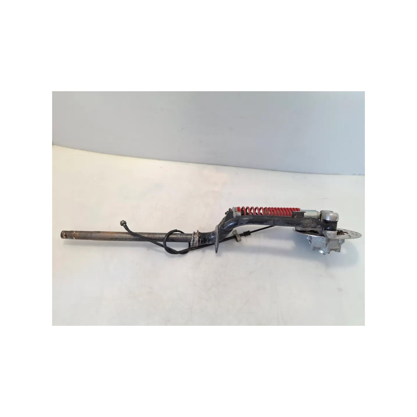 Forcella compl. - Piaggio Vespa 300 GTS (E3)