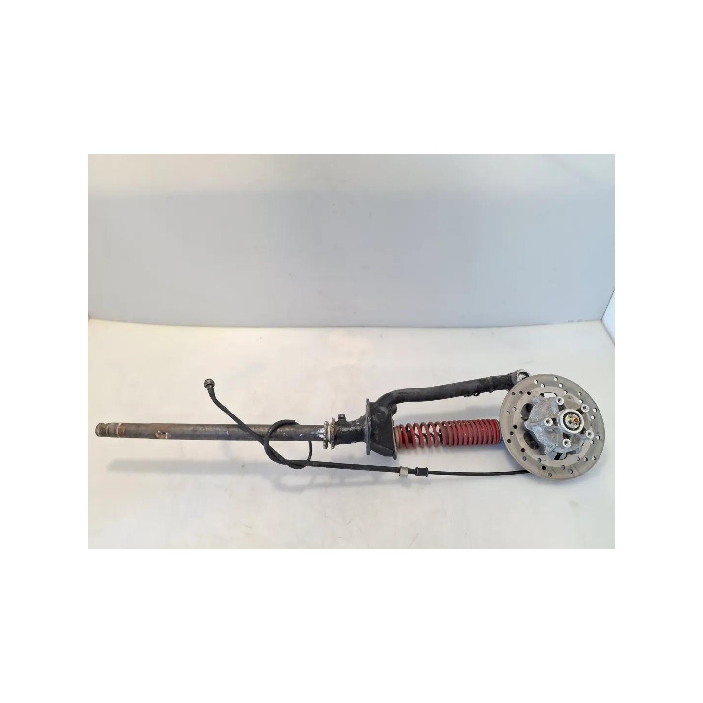 Forcella compl. - Piaggio Vespa 300 GTS (E3)