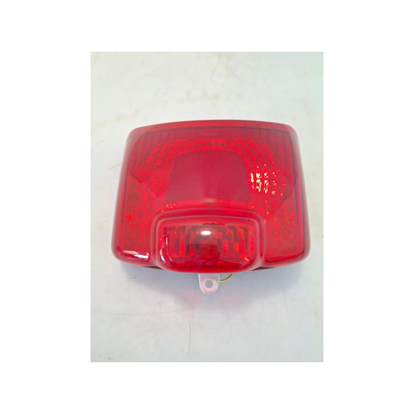 Fanale post. - Piaggio Vespa 300 GTS (E3)