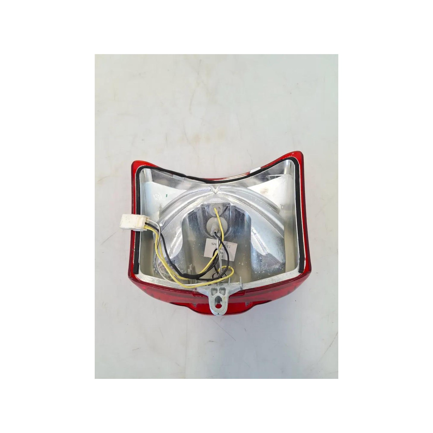 Fanale post. - Piaggio Vespa 300 GTS (E3)