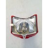 Fanale post. - Piaggio Vespa 300 GTS (E3)