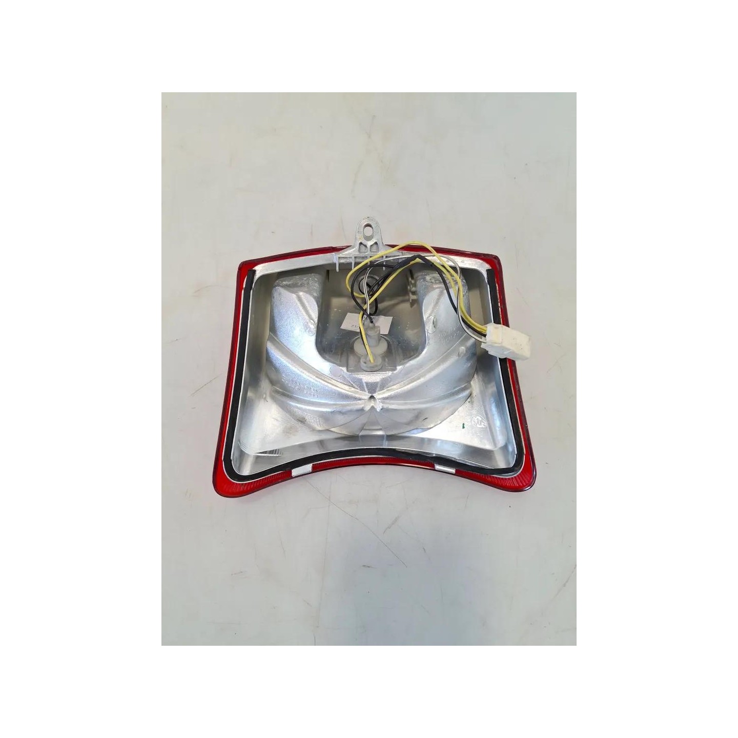 Fanale post. - Piaggio Vespa 300 GTS (E3)