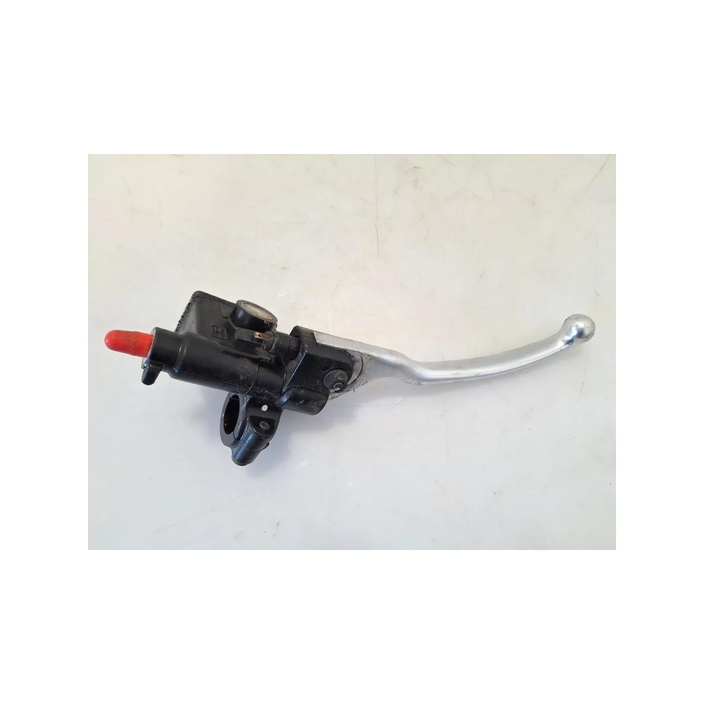 Pompa con serbatoio liquido freni post. con leva - Piaggio Vespa 300 GTS (E3)