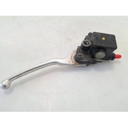 Pompa con serbatoio liquido freni ant. con leva - Piaggio Vespa 300 GTS (E3)
