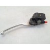 Pompa con serbatoio liquido freni ant. con leva - Piaggio Vespa 300 GTS (E3)