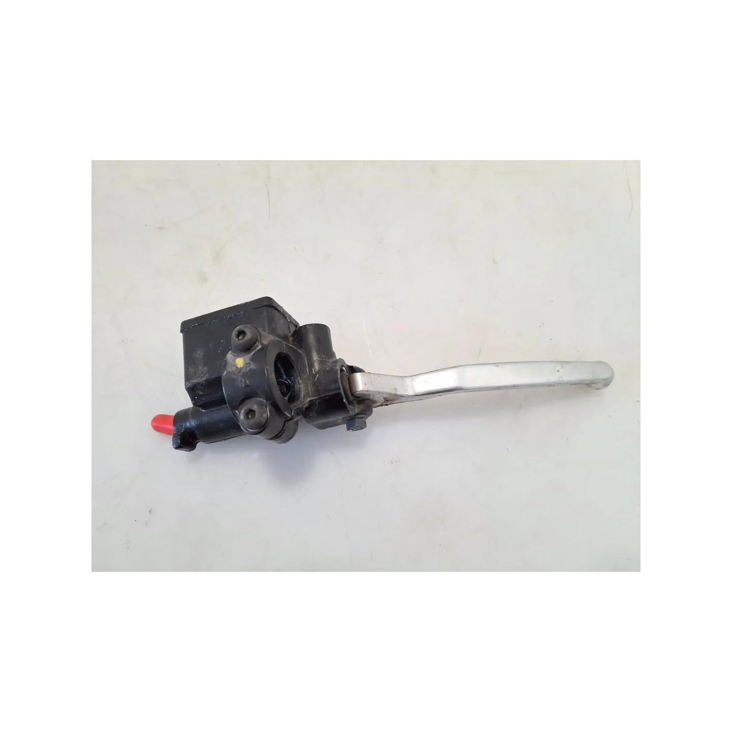 Pompa con serbatoio liquido freni ant. con leva - Piaggio Vespa 300 GTS (E3)