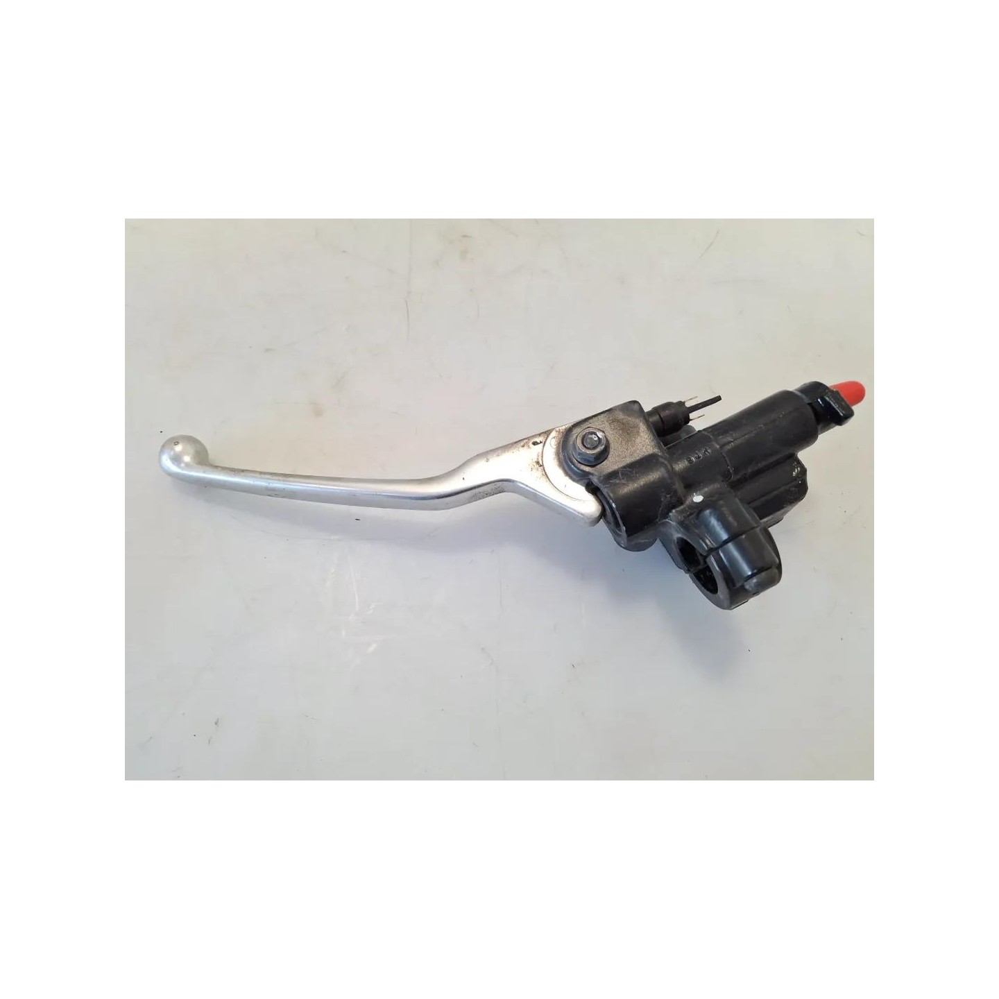 Pompa con serbatoio liquido freni ant. con leva - Piaggio Vespa 300 GTS (E3)