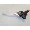 Pompa con serbatoio liquido freni ant. con leva - Piaggio Vespa 300 GTS (E3)