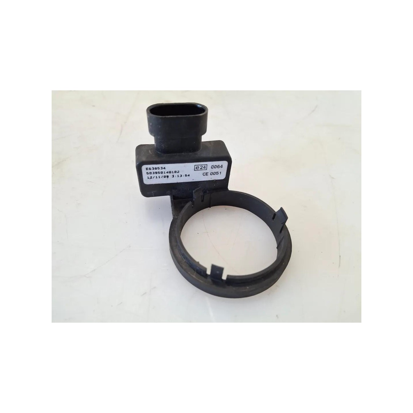 Antenna trasmettitore centralina immobilizzatore - Piaggio Vespa 300 GTS (E3)