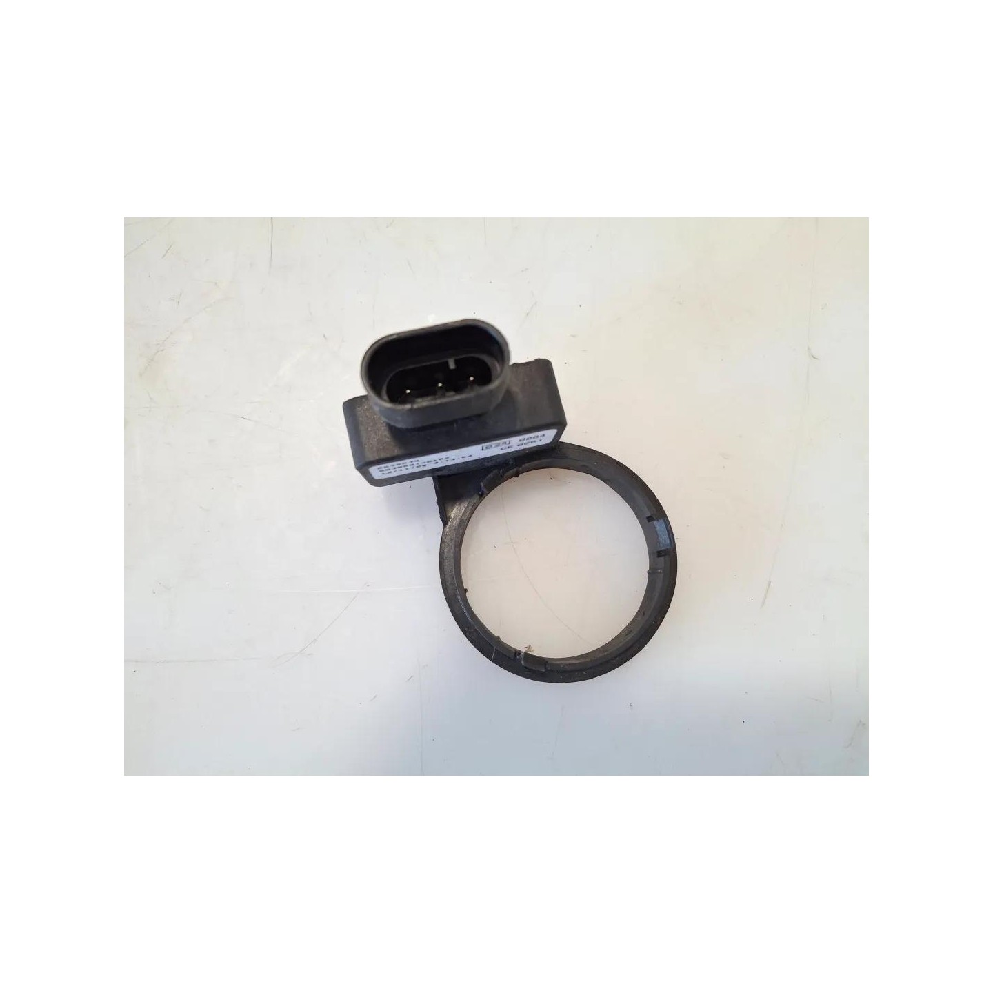 Antenna trasmettitore centralina immobilizzatore - Piaggio Vespa 300 GTS (E3)