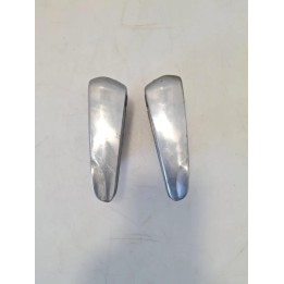 Pedana appoggiapiede post. sx. - Piaggio Vespa 300 GTS (E3)