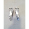 Pedana appoggiapiede post. sx. - Piaggio Vespa 300 GTS (E3)
