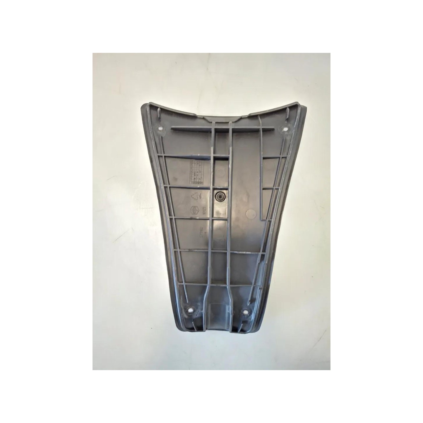 Carenatura tunnel cent. - Piaggio Vespa 300 GTS (E3)