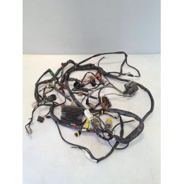 Cablaggio impianto elettrico telaio 07/11 - Piaggio Vespa 300 GTS (E3)