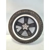 Cerchio ruota ant. - Piaggio Vespa 300 GTS (E3)