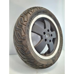 Cerchio ruota post. - Piaggio Vespa 300 GTS (E3)