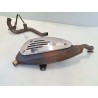 Silenziatore scarico compl. - Piaggio Vespa 300 GTS (E3)