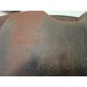 Silenziatore scarico compl. - Piaggio Vespa 300 GTS (E3)
