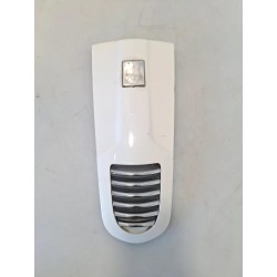 Supporto stemma ant. grigio/b - Piaggio Vespa 300 GTS (E3)