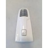 Supporto stemma ant. grigio/b - Piaggio Vespa 300 GTS (E3)