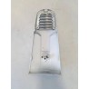 Supporto stemma ant. grigio/b - Piaggio Vespa 300 GTS (E3)