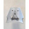Paraspruzzi parafango post. grigio/b - Piaggio Vespa 300 GTS (E3)