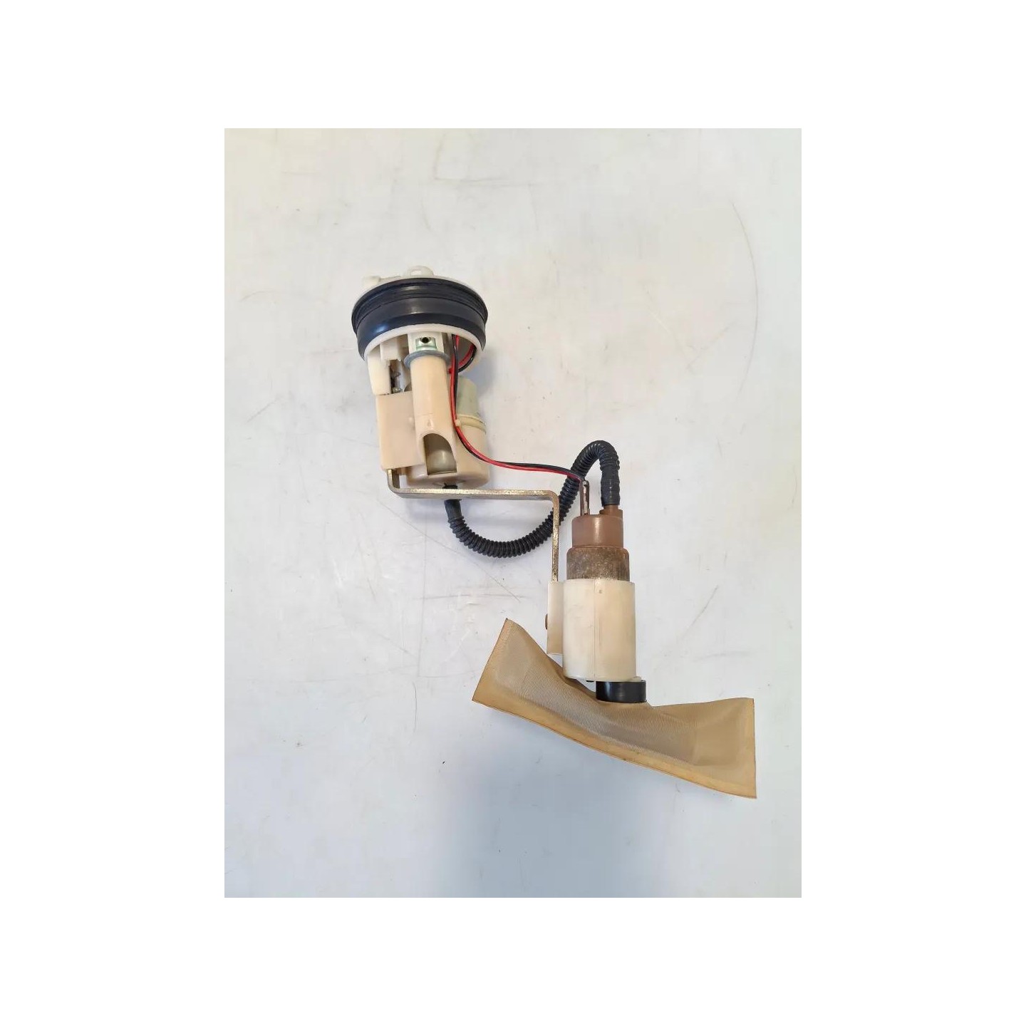 Pompa carburante - Piaggio MP3 250 (08-)