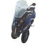 Filtro aria compl. - Piaggio MP3 250 (08-)