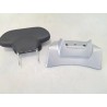 Schienalino Passeggero - Piaggio MP3 250 (08-)