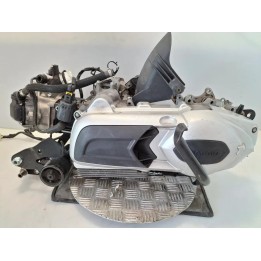 Motore compl. - Piaggio Mp3 Yourban