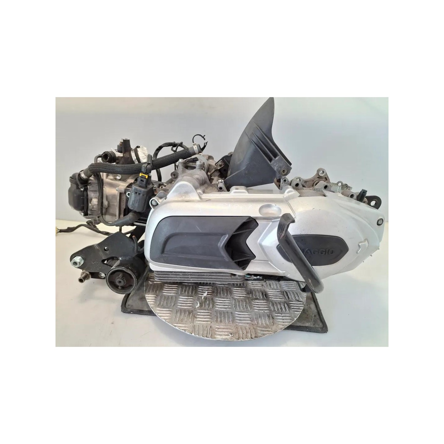 Motore compl. - Piaggio Mp3 Yourban