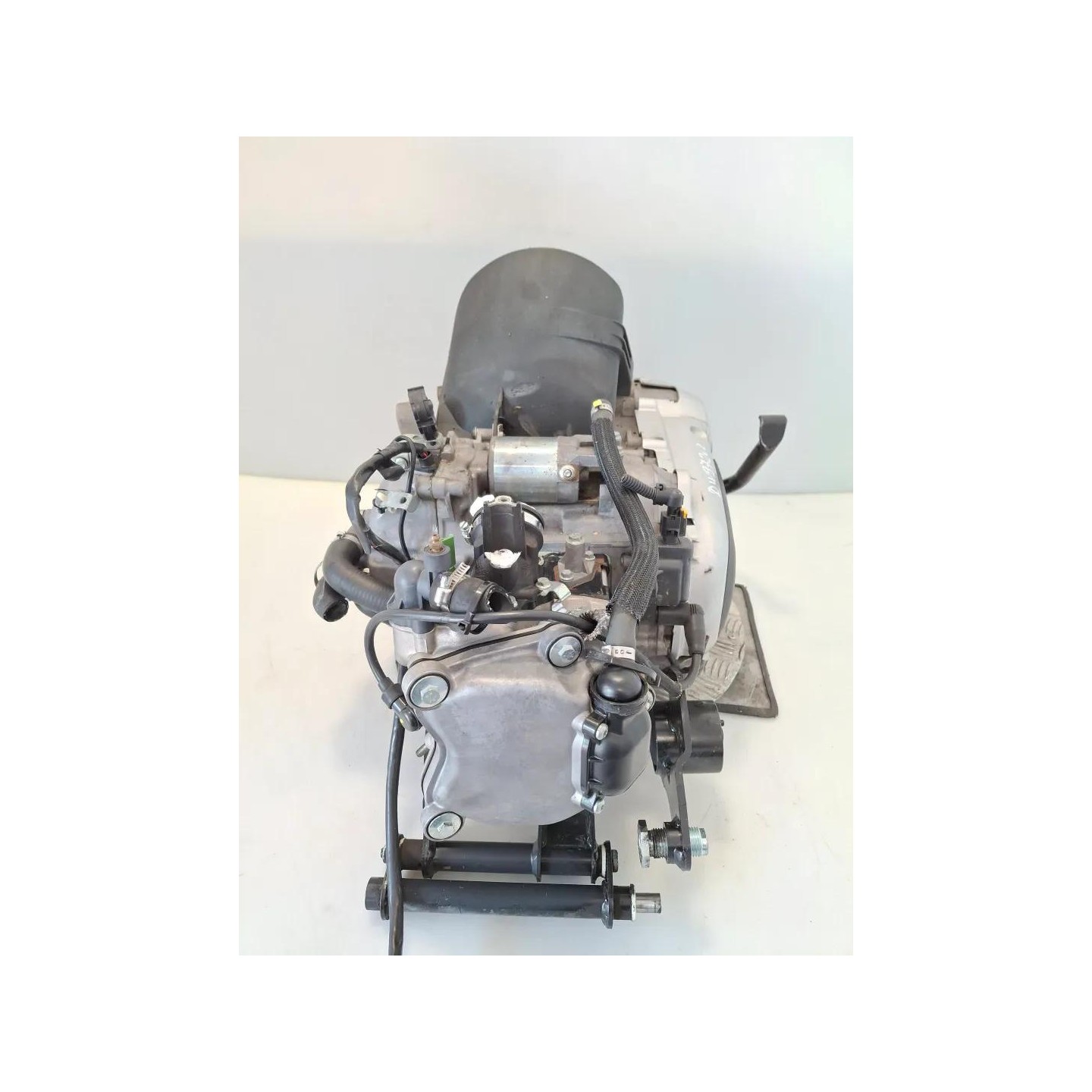 Motore compl. - Piaggio Mp3 Yourban